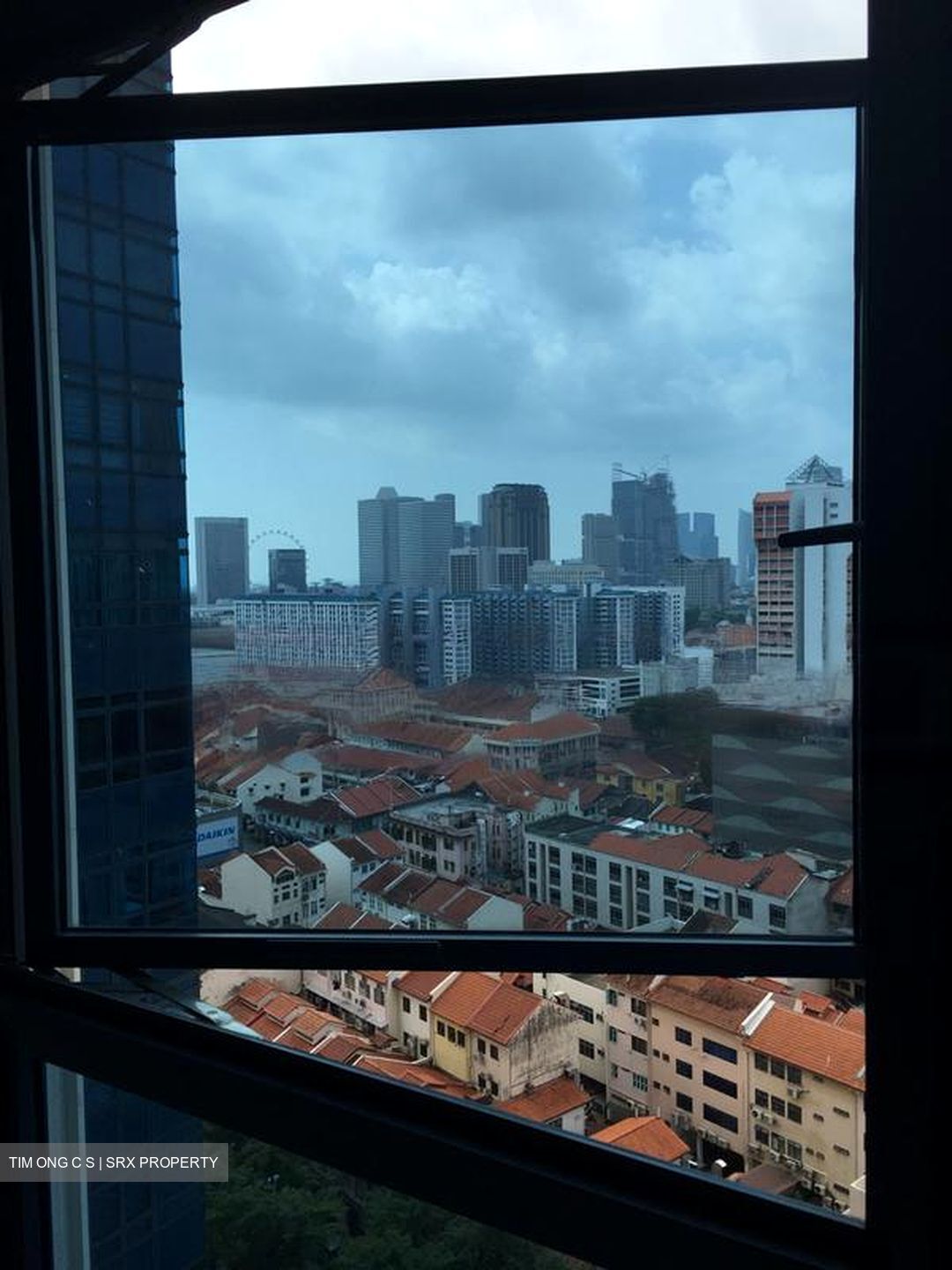 City Square Residences (D8), Condominium #483576391